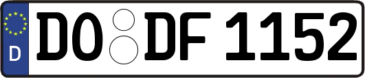 DO-DF1152