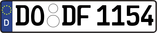 DO-DF1154