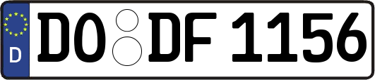 DO-DF1156
