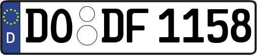 DO-DF1158