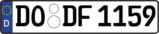 DO-DF1159