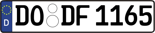 DO-DF1165