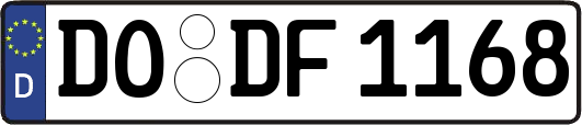 DO-DF1168
