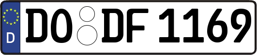 DO-DF1169