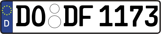 DO-DF1173