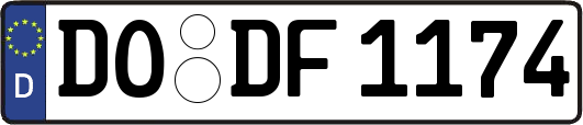 DO-DF1174