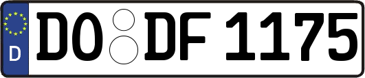 DO-DF1175