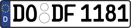 DO-DF1181