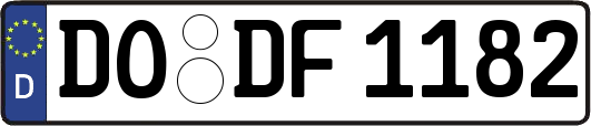 DO-DF1182