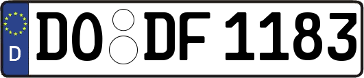 DO-DF1183