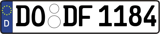 DO-DF1184