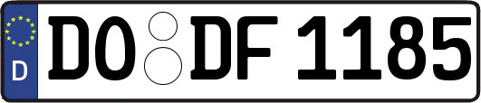DO-DF1185
