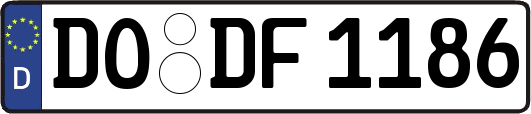 DO-DF1186