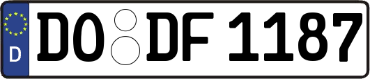 DO-DF1187