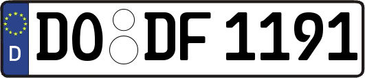 DO-DF1191