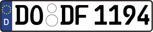 DO-DF1194