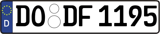 DO-DF1195