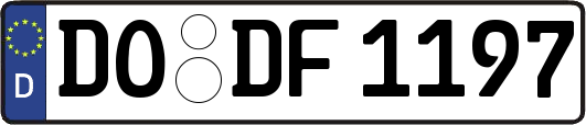DO-DF1197