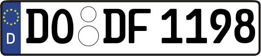 DO-DF1198