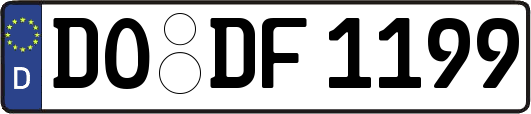 DO-DF1199