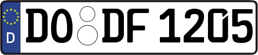 DO-DF1205