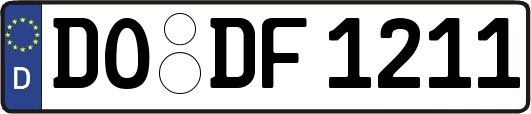 DO-DF1211