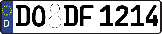 DO-DF1214