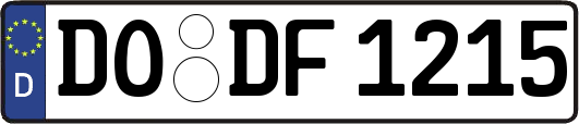 DO-DF1215