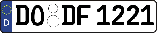 DO-DF1221