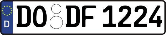 DO-DF1224