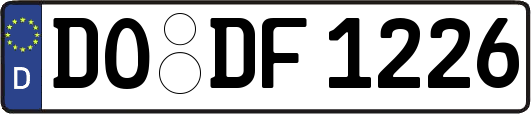 DO-DF1226