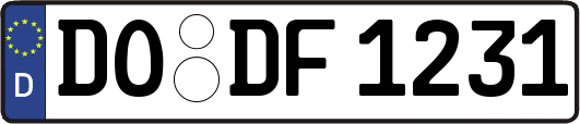 DO-DF1231