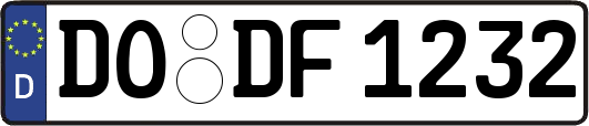 DO-DF1232