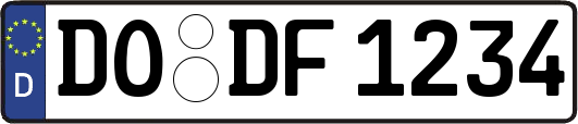 DO-DF1234