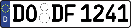 DO-DF1241