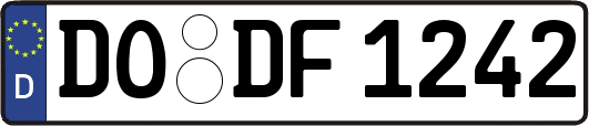 DO-DF1242