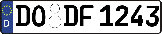 DO-DF1243