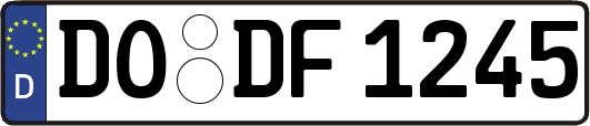 DO-DF1245