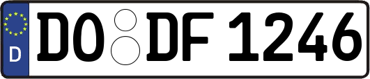 DO-DF1246