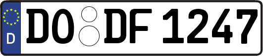 DO-DF1247