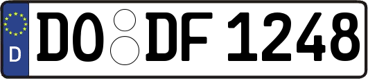 DO-DF1248