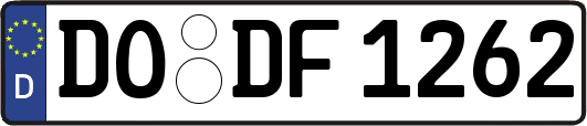 DO-DF1262