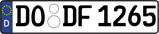DO-DF1265