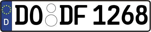 DO-DF1268
