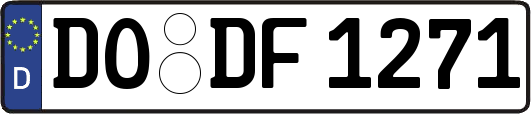 DO-DF1271