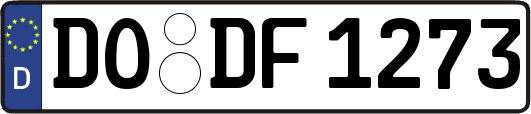 DO-DF1273
