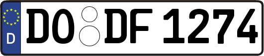 DO-DF1274