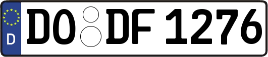 DO-DF1276