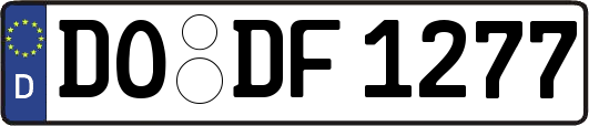 DO-DF1277