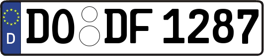 DO-DF1287